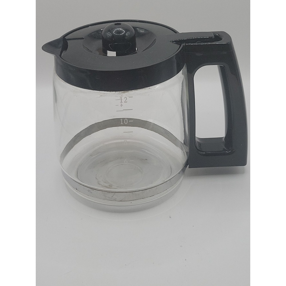 Hamilton Beach 49980Z Replacement Carafe FlexBrew‎ Coffeemaker